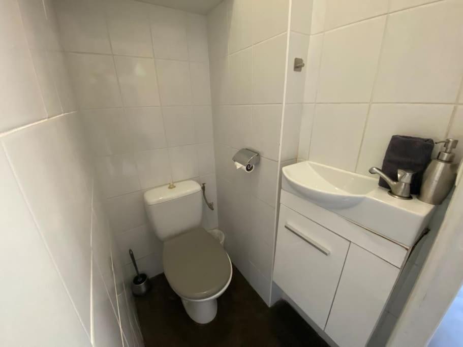 Studio Bordeaux Chartrons מראה חיצוני תמונה