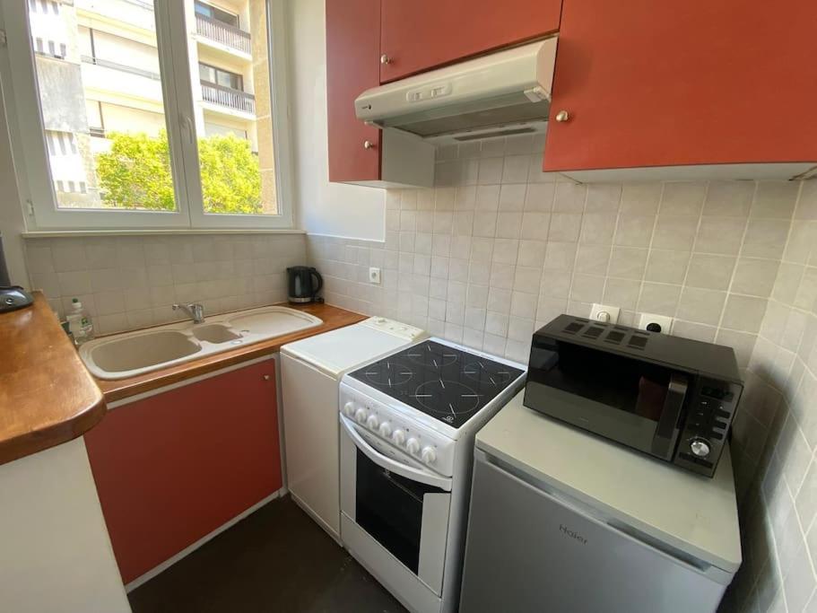 Studio Bordeaux Chartrons מראה חיצוני תמונה